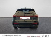 Voitures D'occasion À Quimper | Audi Q5 2.0 Tdi Hybride 204Ch S Line Quattro S Tronic 7