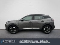 Voitures D'occasion À Lanester | Peugeot 2008 1.2 Puretech 130Ch S&S Allure Business