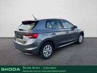 Voitures D'occasion À Brest | Škoda Fabia 1.0 Tsi Evo2 95Ch Selection