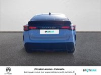 Voitures D'occasion À Lannion | Citroën C4 1.2 Hybride 145Ch S&S Collection Automatique