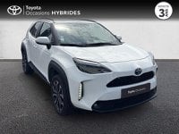 Voitures D'occasion À Pluneret | Toyota Yaris Cross 116H Design My22