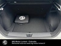 Voitures D'occasion À Lanester | Mg Mg4 Ev 204Ch - 64Kwh Comfort
