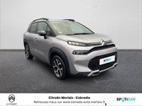 Voitures D'occasion À Saint-Martin-Des-Champs | Citroën C3 Aircross Bluehdi 110Ch S&S Shine