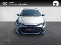 Voitures D'occasion À Lanester | Toyota Corolla Touring Spt 122H Design