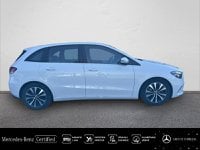 Voitures D'occasion À Saint-Malo | Mercedes-Benz Classe B 200D 150Ch Style Line Edition 8G-Dct 8Cv
