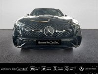 Voitures D'occasion À Saint-Brieuc | Mercedes-Benz Glc Coupé 220 D 197Ch Amg Line 4Matic 9G-Tronic