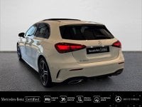 Voitures D'occasion À Quimper | Mercedes-Benz Classe A 180 D 116Ch Amg Line 8G-Dct