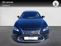 Voitures D'occasion À Lanester | Lexus Es 300H Business Plus My21