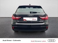 Voitures D'occasion À Brest | Audi A1 Sportback 25 Tfsi 95Ch