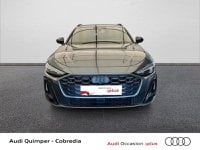 Voitures D'occasion À Quimper | Audi A5 Avant 2.0 Tdi Hybride 204Ch S Line S Tronic 7