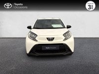Voitures D'occasion À Concarneau | Toyota Aygo X 1.0 Vvt-I 72Ch Dynamic My24