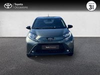 Voitures D'occasion À Plérin | Toyota Aygo X 1.0 Vvt-I 72Ch Design