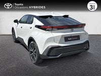 Voitures D'occasion À Pabu | Toyota C-Hr 2.0 Hybride 200Ch Design Ng23