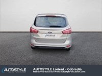 Voitures D'occasion À Lanester | Ford B-Max 1.0 Scti 100Ch Ecoboost Stop&Start Edition