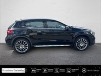 Voitures D'occasion À Saint-Grégoire | Mercedes-Benz Gla 200 156Ch Starlight Edition 7G-Dct Eur...