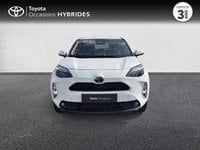 Voitures D'occasion À Lannion | Toyota Yaris Cross 116H Dynamic Business Mc24