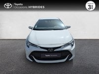 Voitures D'occasion À Brest | Toyota Corolla 122H Dynamic My20