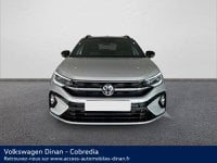 Voitures D'occasion À Quevert | Volkswagen Taigo 1.0 Tsi 116Ch R-Line Edition Dsg7