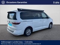 Voitures D'occasion À Landerneau | Volkswagen California 2.0 Tdi 150Ch Coast Dsg7