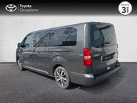 Voitures D'occasion À Pluneret | Toyota Proace Verso Long 1.5 120 D-4D Dynamic Rc21