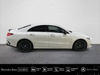 Voitures D'occasion À Caudan | Mercedes-Benz Cla 200 D 150Ch Amg Line 8G-Dct 8Cv
