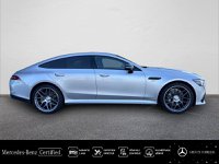Voitures D'occasion À Saint-Malo | Mercedes-Benz Amg Gt 4 Portes 43 Amg 367Ch Eq Boost 4Matic+ S...