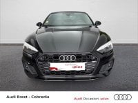 Voitures D'occasion À Brest | Audi A5 Sportback 35 Tdi 163Ch S Edition S Tronic 7 9Cv