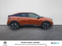 Voitures D'occasion À Lannion | Citroën C4 Puretech 130Ch S&S Shine Pack Eat8