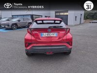 Voitures D'occasion À Vannes | Toyota C-Hr 122H Edition 2Wd E-Cvt My20