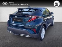 Voitures D'occasion À Lanester | Toyota C-Hr 2.0 Hybride 184Ch Dynamic Ultimate E-Cvt