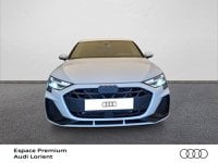 Voitures D'occasion À Lanester | Audi A3 Sportback 1.5 Tfsi E 204Ch Phev S Line S Tronic 6
