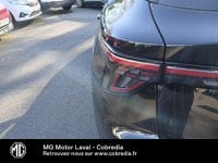 Voitures D'occasion À Laval | Mg Mgs5 Ev 231Ch - 64Kwh Comfort