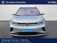 Voitures D'occasion À Quimper | Volkswagen Id.4 299Ch Gtx 77 Kwh