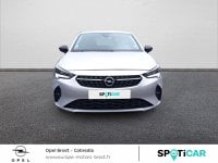 Voitures D'occasion À Brest | Opel Corsa 1.2 75Ch Elegance Business
