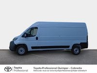 Voitures D'occasion À Quimper | Toyota Proace Max L3H2 3.5 Maxi 270Ch Batterie 110 Kwh Start Ng24