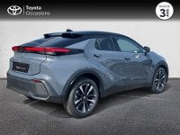 Voitures D'occasion À Plérin | Toyota C-Hr 1.8 Hybride 140Ch Graphic My26