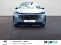 Voitures D'occasion À Quimper | Peugeot 5008 Hybrid 145Ch Allure E-Dcs6