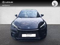 Voitures D'occasion À Lanester | Lexus Lbx 1.5 136Ch Vibrant Edition 2Wd My26