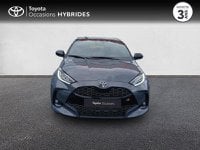 Voitures D'occasion À Brest | Toyota Yaris 130H Gr Sport 5P My25
