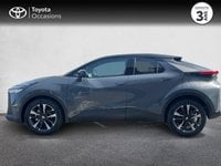 Voitures D'occasion À Plérin | Toyota C-Hr 1.8 Hybride 140Ch Graphic My26 Véhicule Neuf