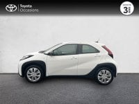 Voitures D'occasion À Lanester | Toyota Aygo X 1.0 Vvt-I 72Ch Dynamic S-Cvt My24