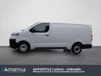 Voitures D'occasion À Yffiniac | Peugeot Expert Fg Xl 1.5 Bluehdi 100Ch S&S