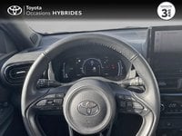 Voitures D'occasion À Pluneret | Toyota Yaris Cross 130H Design Awd-I Mc24