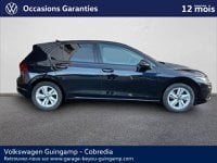 Voitures D'occasion À Guingamp | Volkswagen Golf 2.0 Tdi Scr 115Ch Life 1St