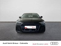 Voitures D'occasion À Saint-Brieuc | Audi A1 Sportback 25 Tfsi 95Ch Advanced
