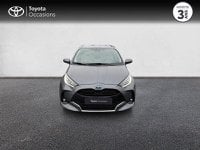 Voitures D'occasion À Vannes | Toyota Yaris 116H Iconic 5P My22