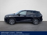 Voitures D'occasion À Lanester | Volkswagen Tiguan 1.5 Ehybrid 204Ch Vw Edition Dsg6