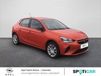 Voitures D'occasion À Yffiniac | Opel Corsa Corsa-E 136Ch Edition