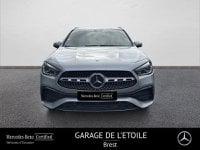 Voitures D'occasion À Brest | Mercedes-Benz Gla 200 D 150Ch Amg Line 8G-Dct