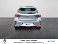 Voitures D'occasion À Quimper | Opel Corsa 1.2 Turbo 100Ch Ultimate